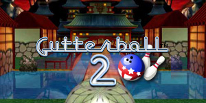 play free gutterball 2